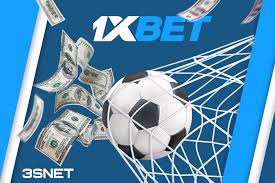 1xBet 日本のスポーツベッティング - 楽しむ方法と戦略 1xBet 日本のスポーツベッティング - 楽しむ方法と戦略