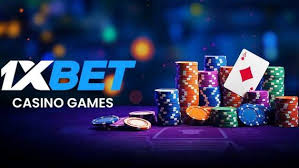 The Ultimate Guide to 1xBet Online Gaming The Ultimate Guide to 1xBet Online Gaming